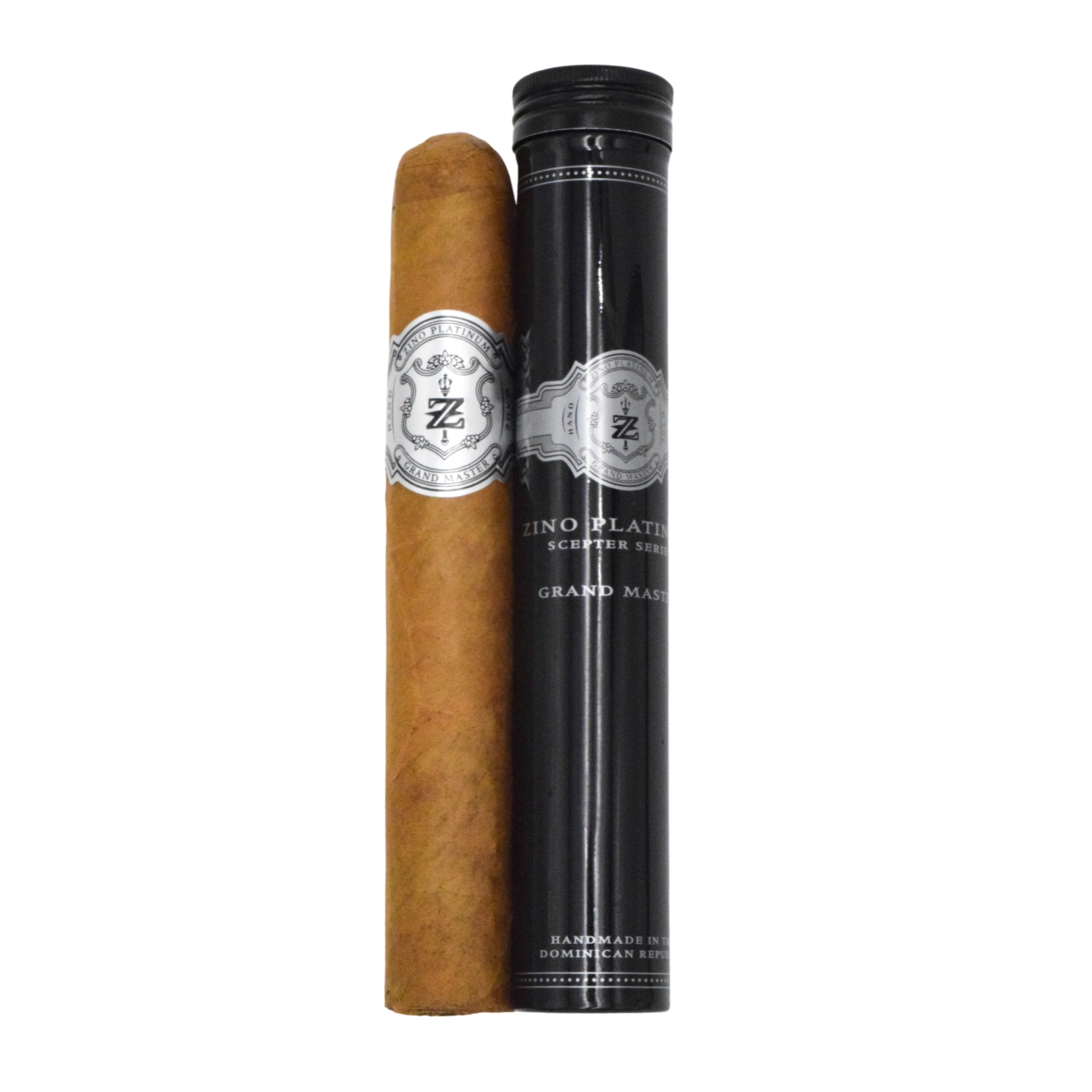 ZINO MASTERS TUBO $21.12